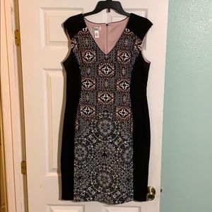 Maggy L dress
